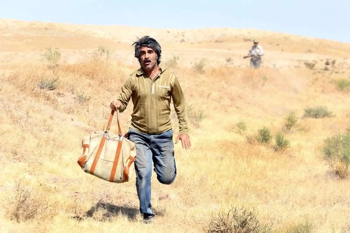 دیگر کسی به پژمان نمیخندد