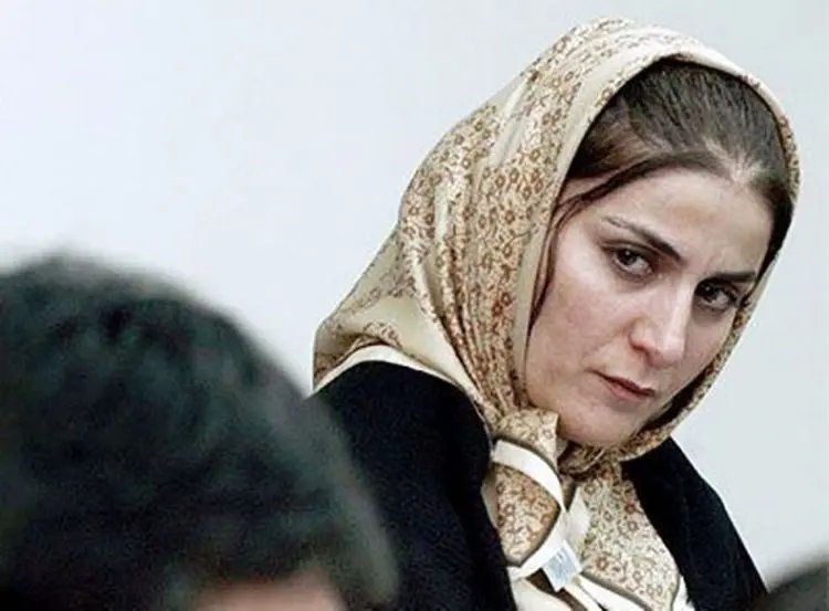 بازگشت "شهلا جاهد" و شکستن بغص "ناصر محمدخانی"