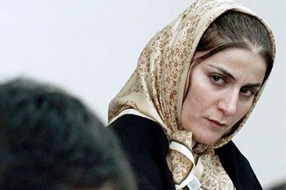 بازگشت "شهلا جاهد" و شکستن بغص "ناصر محمدخانی"