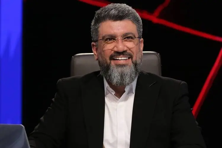 رشیدپور: آقای دایی، بیا آشتی‌ات بدهم!
