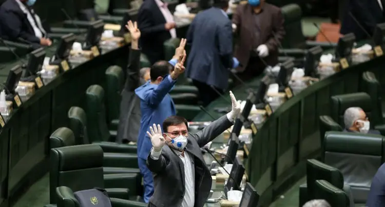 جزییات مشاجره مجلس و شورای نگهبان