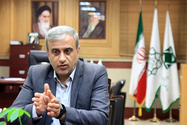 زلزله ۷ ریشتری در کمین تهران/ گسل مشا همچنان تهدید می‌کند