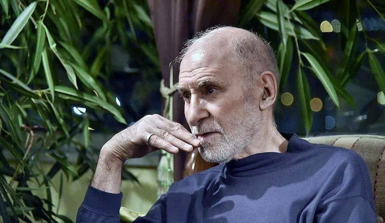 پیش بینی بهزاد نبوی درباره انتخابات ۱۴۰۰
