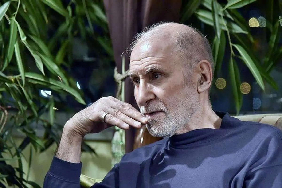 پیش بینی بهزاد نبوی درباره انتخابات ۱۴۰۰