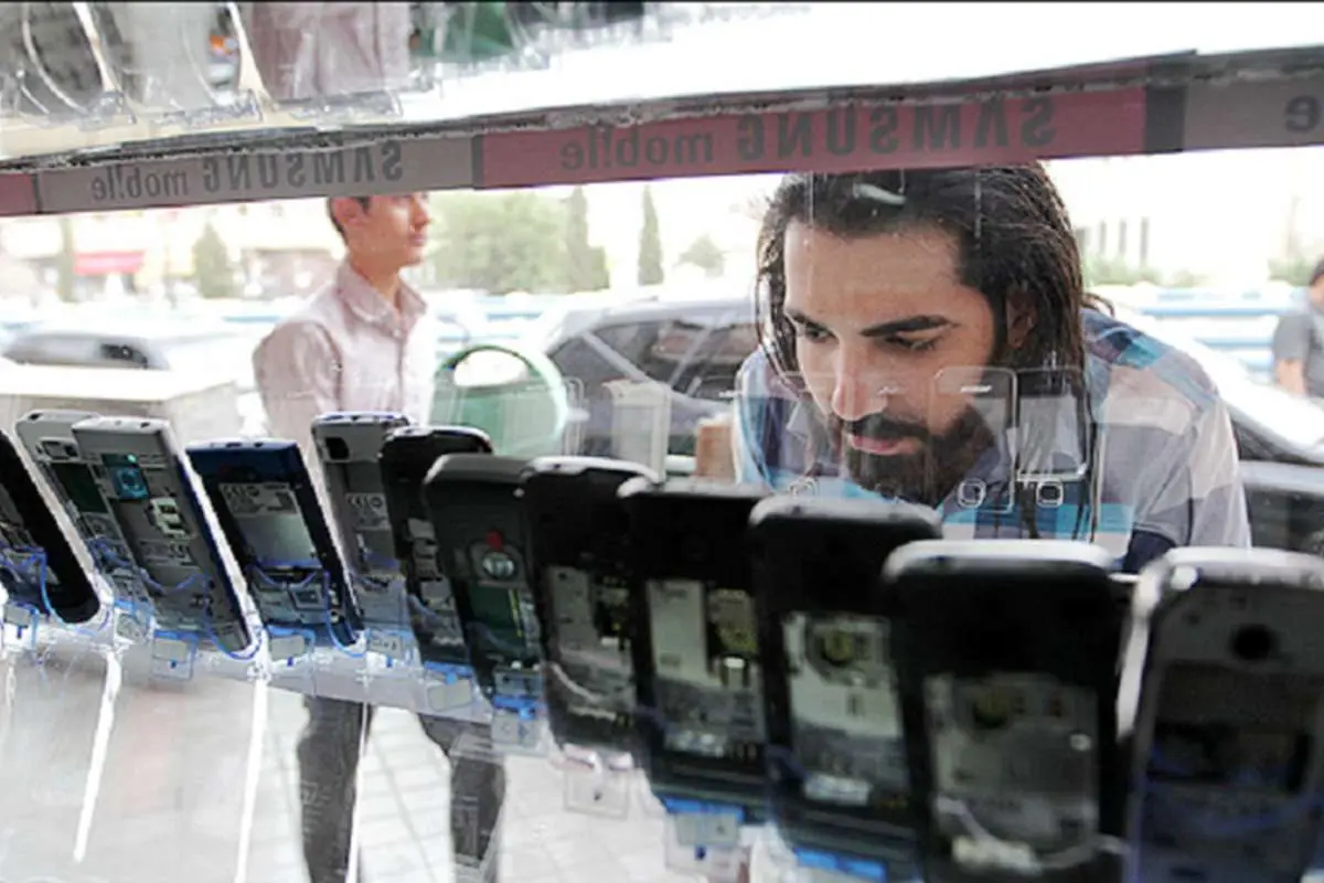 قیمت روز موبایل در بازار امروز ۲۴ اردیبهشت، گوشی های سامسونگ، هواوی و نوکیا