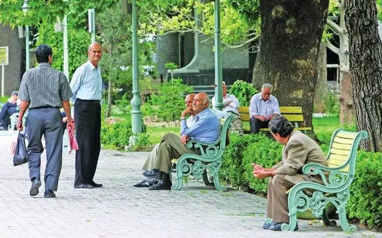 جزئیات افزایش حقوق بازنشستگان تامین اجتماعی در سال ۹۹