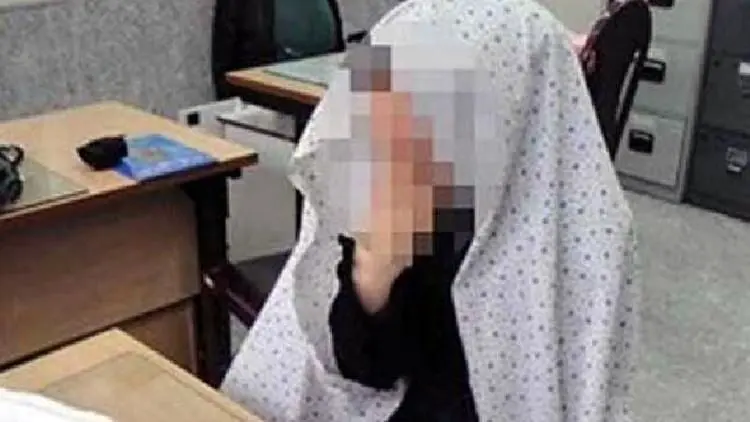 یک آدم ربایی عجیب؛ دختر جوان تهرانی پسر مورد علاقه‌اش را ربود!