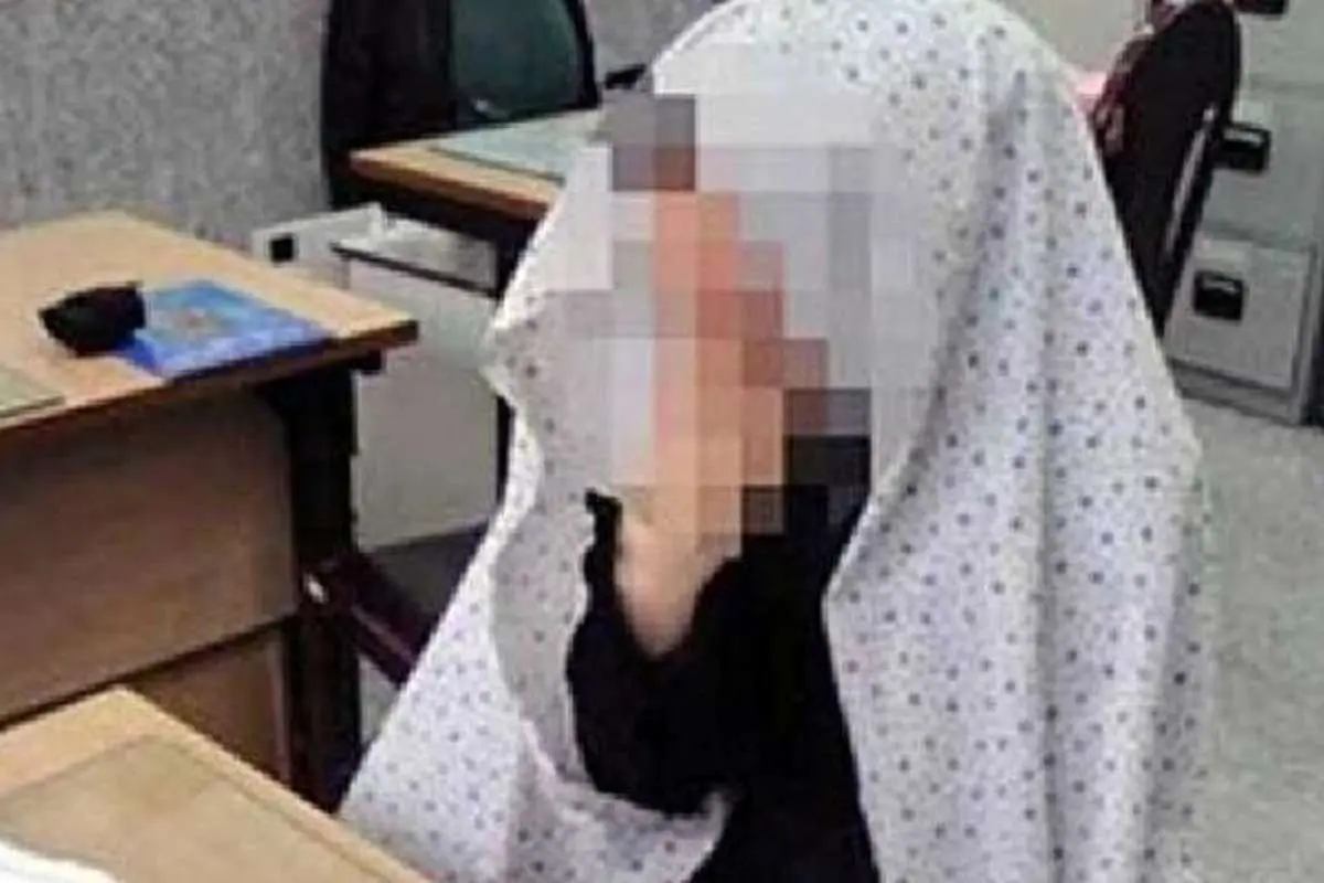 یک آدم ربایی عجیب؛ دختر جوان تهرانی پسر مورد علاقهاش را ربود!