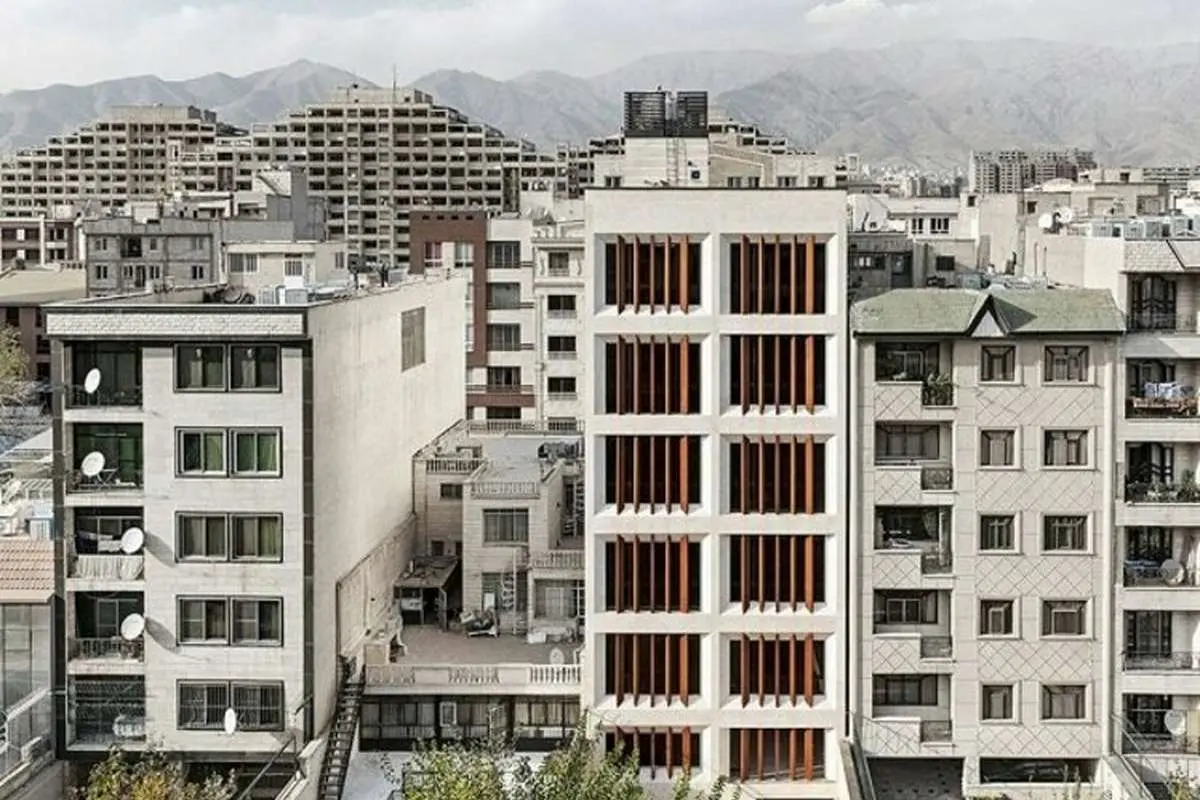 (جدول) قیمت آپارتمان در نقاط مختلف تهران متری چند؟