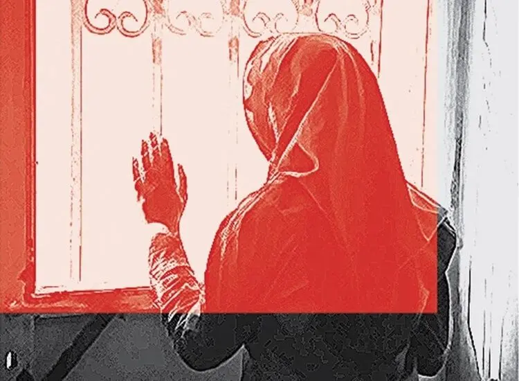 ماجرای دختری که برای مصرف مواد با یک قاچاقچی ازدواج کرد!