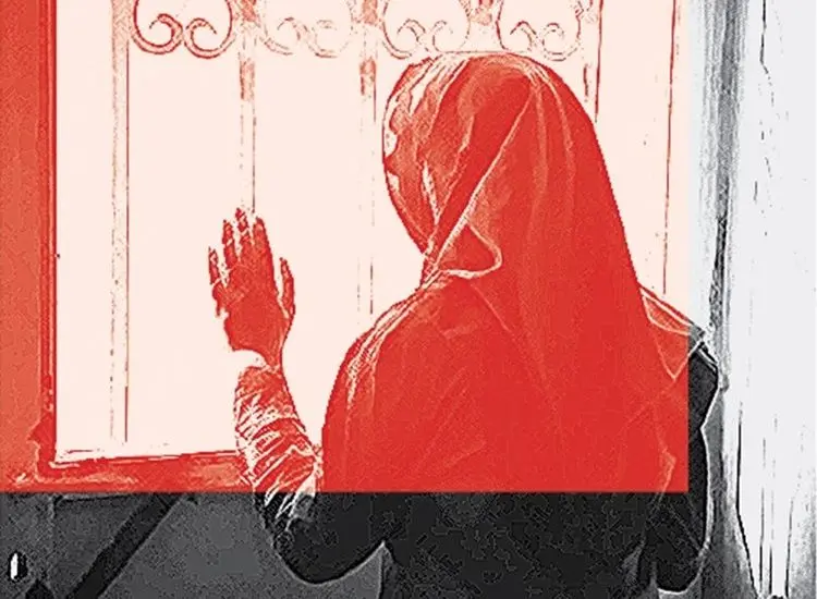 ماجرای دختری که برای مصرف مواد با یک قاچاقچی ازدواج کرد!