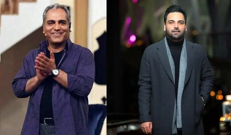 اعلام زمان بازگشت «عصر جدید» و «دورهمی»