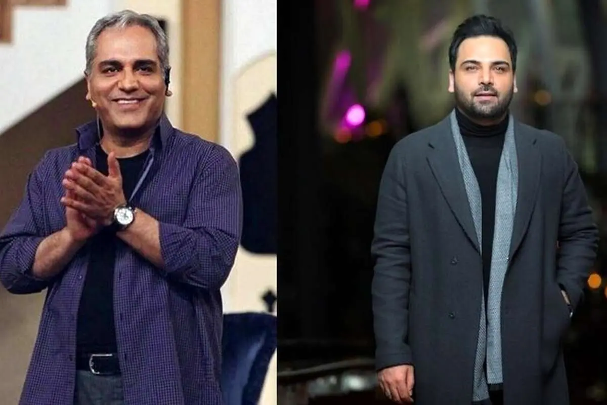 اعلام زمان بازگشت «عصر جدید» و «دورهمی»