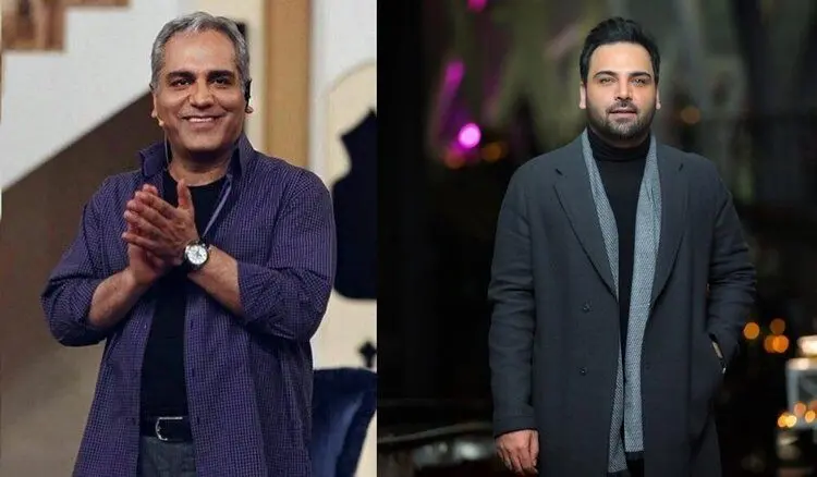 اعلام زمان بازگشت «عصر جدید» و «دورهمی»