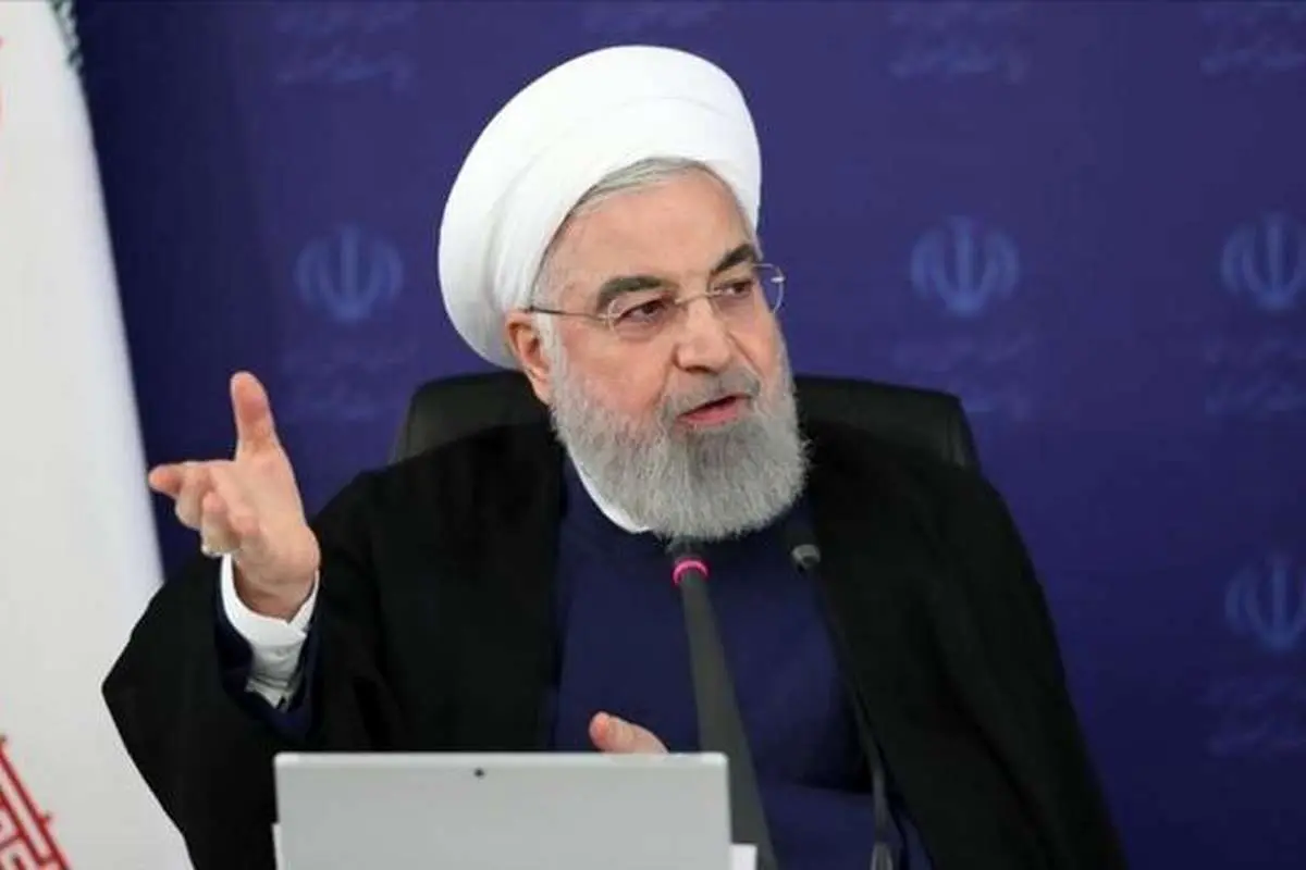 روحانی: برگزاری نماز عید فطر در شهرهای سفید و زرد بررسی میشود