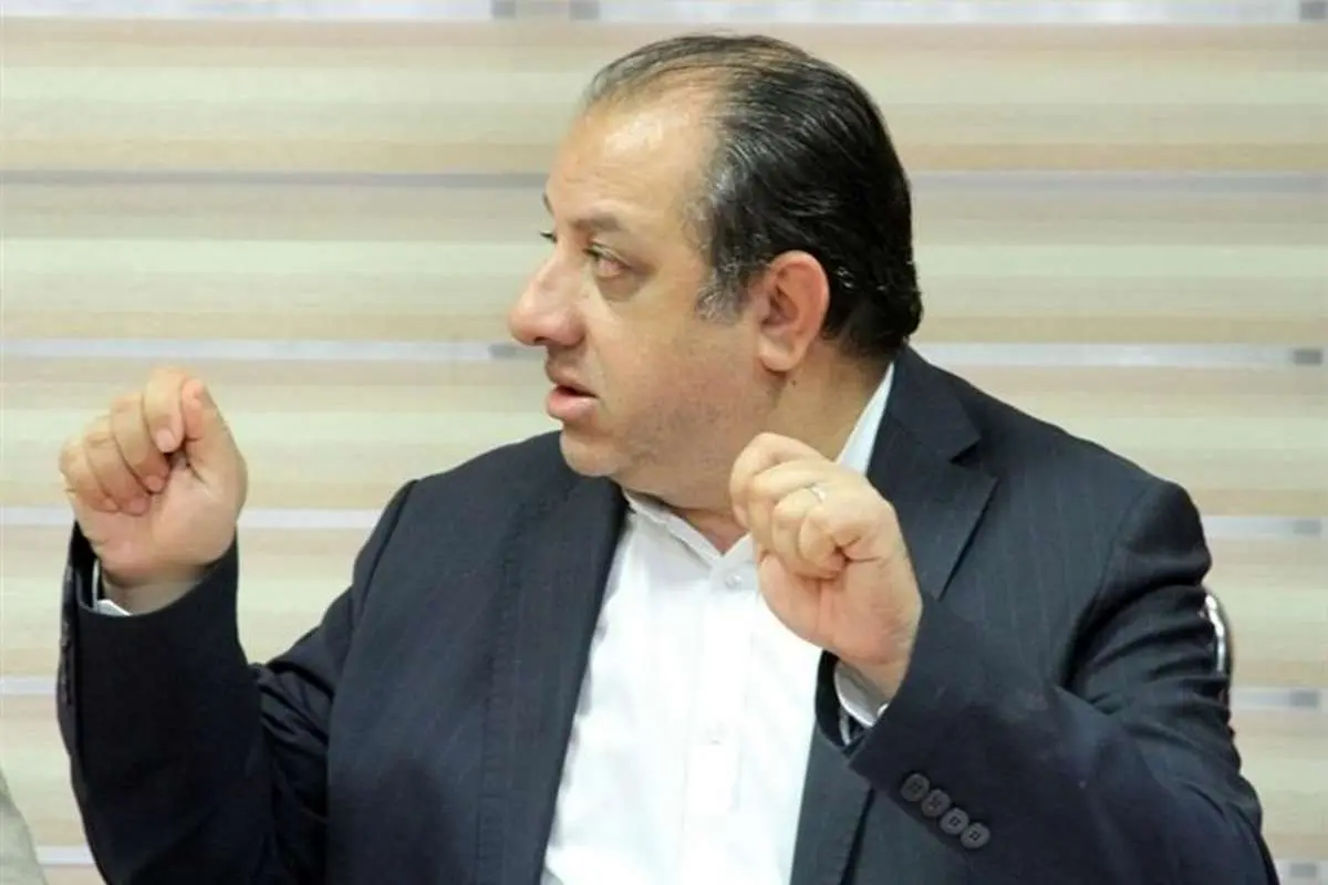 حذف کنفرانس خبری لیگ برتر