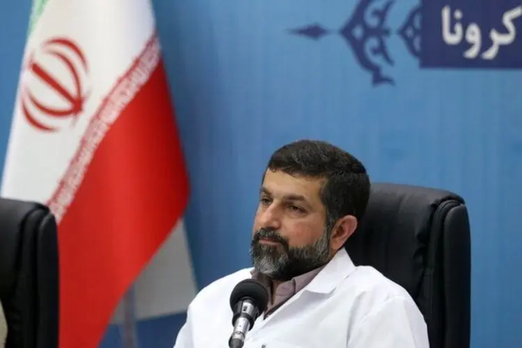 افزایش ۶۰درصدی بستری مبتلایان به کرونا در خوزستان