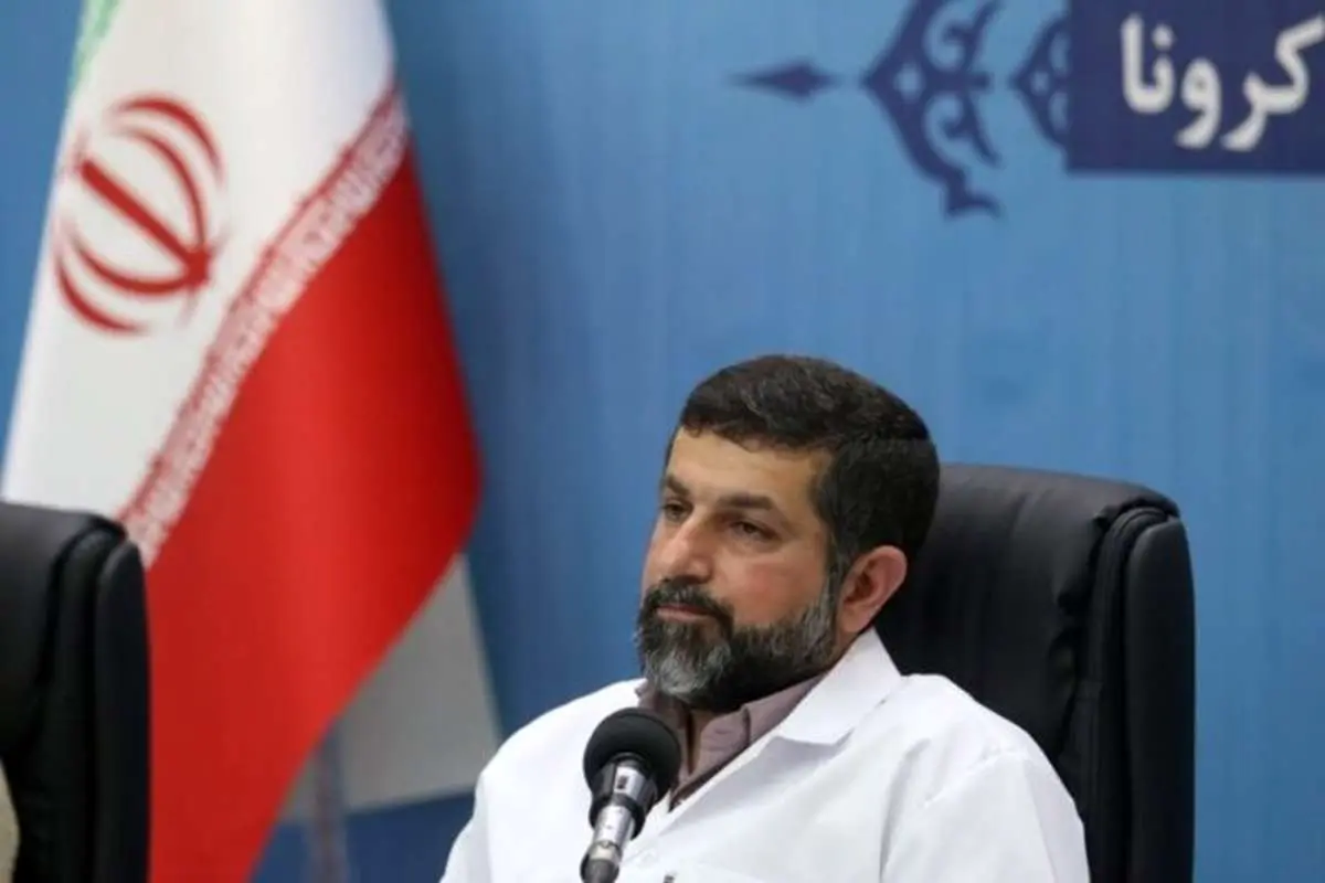 افزایش ۶۰درصدی بستری مبتلایان به کرونا در خوزستان