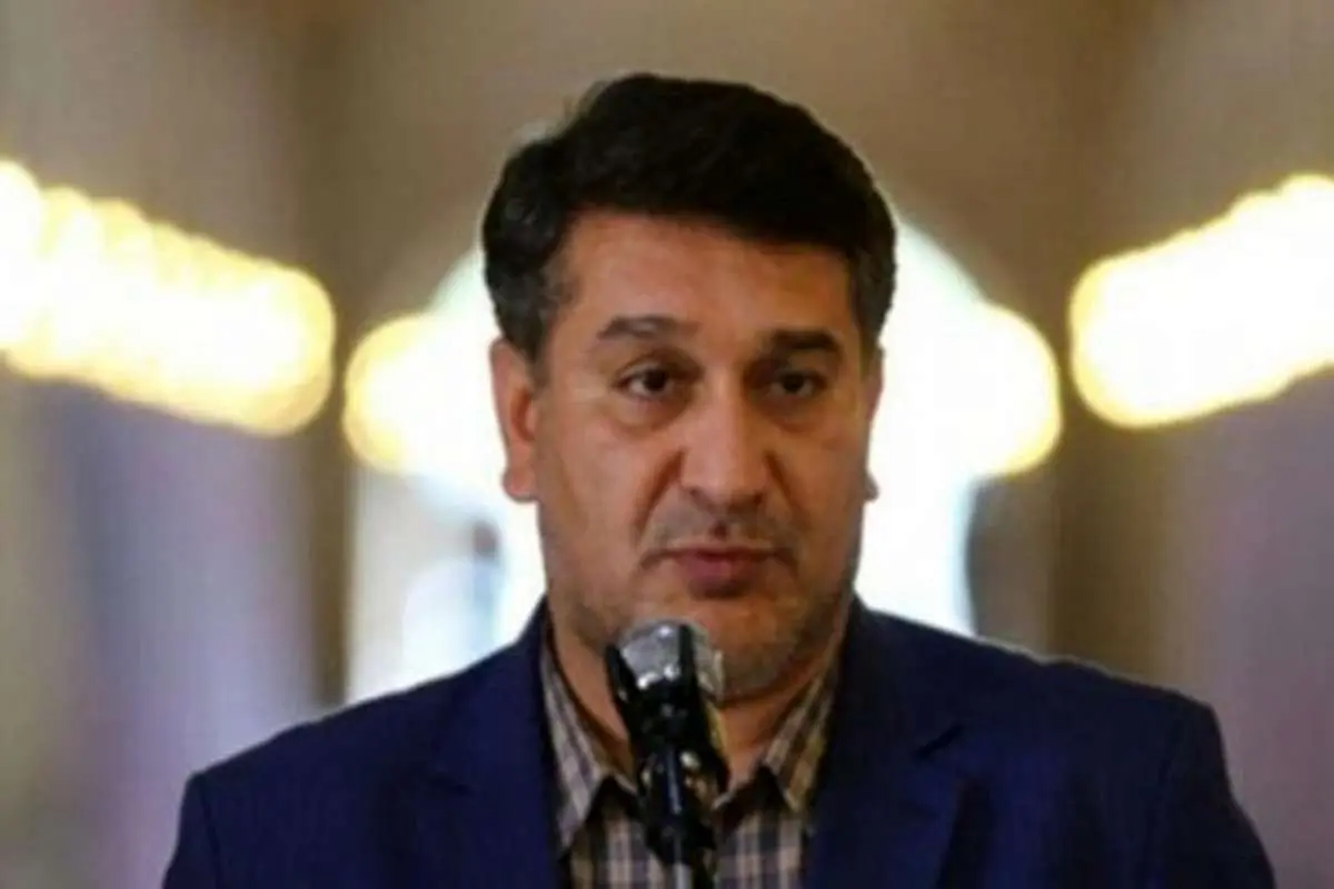 عزیزی: اشکالی ندارد ورزش ما تعلیق شود!