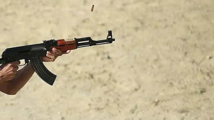 یک کشته و 3 زخمی براثر درگیری خانوادگی در شوش
