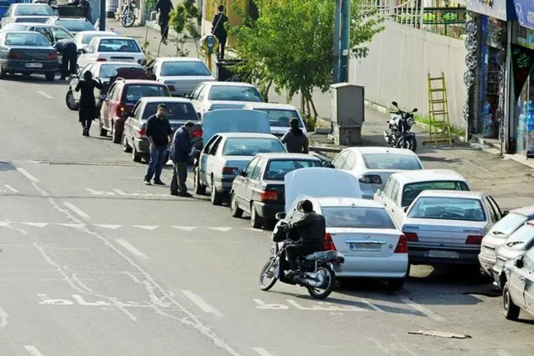 تشریح جزئیات ساماندهی هوشمند پارک حاشیه‌ای