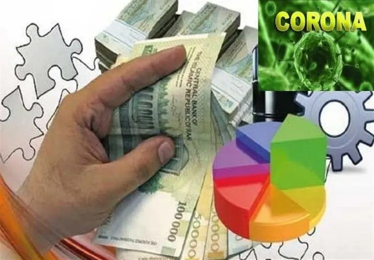 خسارت ۸۵۰۰میلیارد دلاری کرونا به اقتصاد دنیا