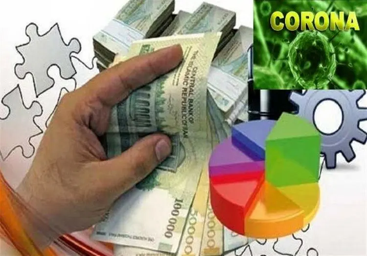 خسارت ۸۵۰۰میلیارد دلاری کرونا به اقتصاد دنیا