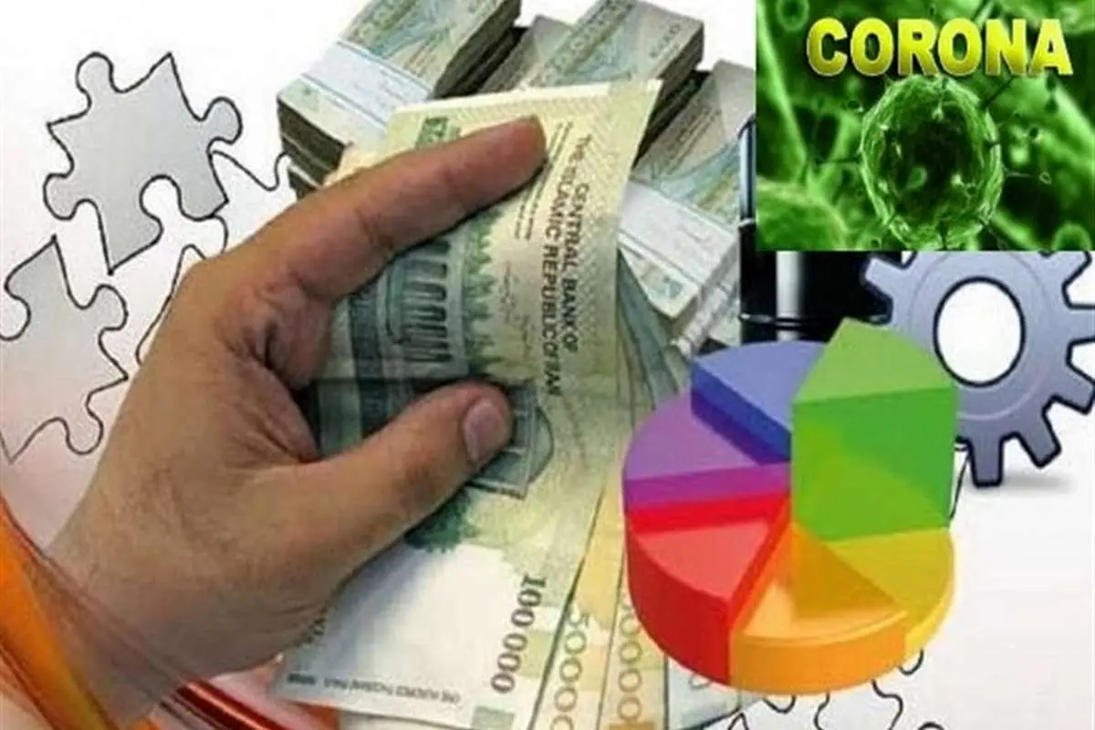 خسارت ۸۵۰۰میلیارد دلاری کرونا به اقتصاد دنیا