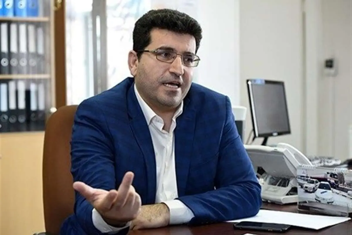 آغاز ثبتنام دوگانه سوز کردن رایگان خودروهای عمومی