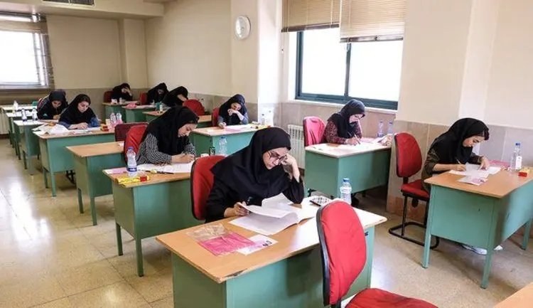 آغاز مهلت مجدد ثبت‌نام کنکور سراسری ۹۹