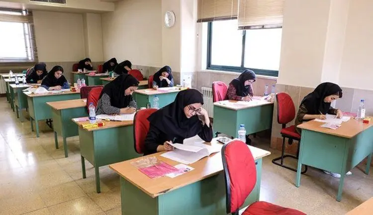 آغاز مهلت مجدد ثبت‌نام کنکور سراسری ۹۹