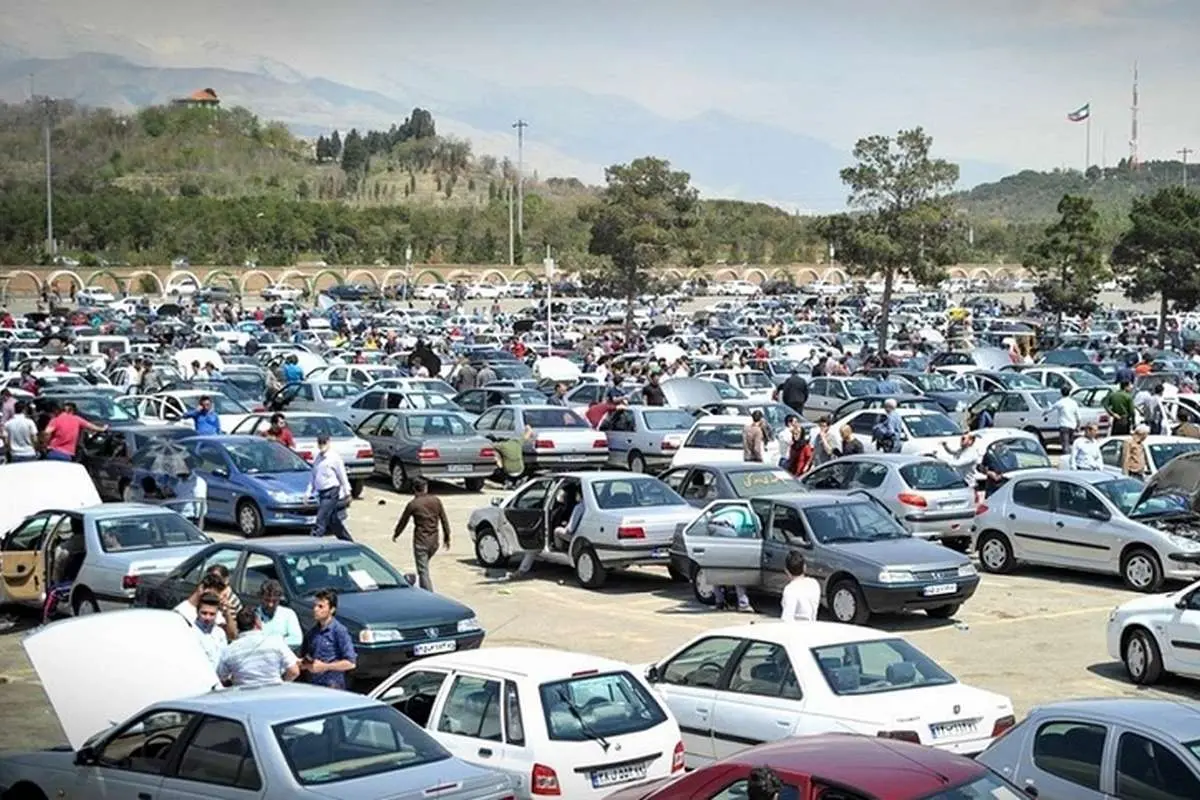 جزئیات فروش فوقالعاده سایپا + قیمت جدید ۴ محصول