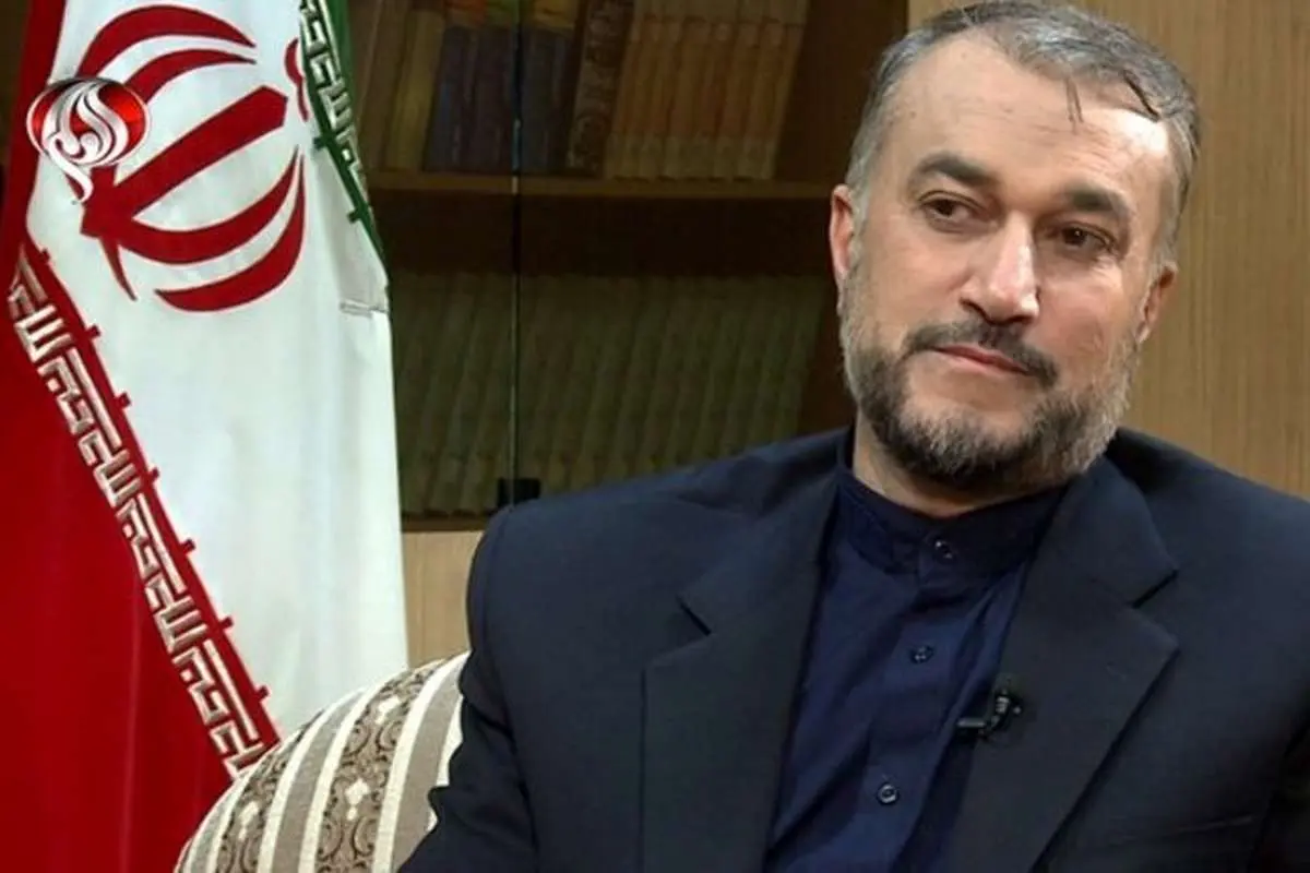 امیرعبداللهیان: به زودی در قدس نماز میخوانیم