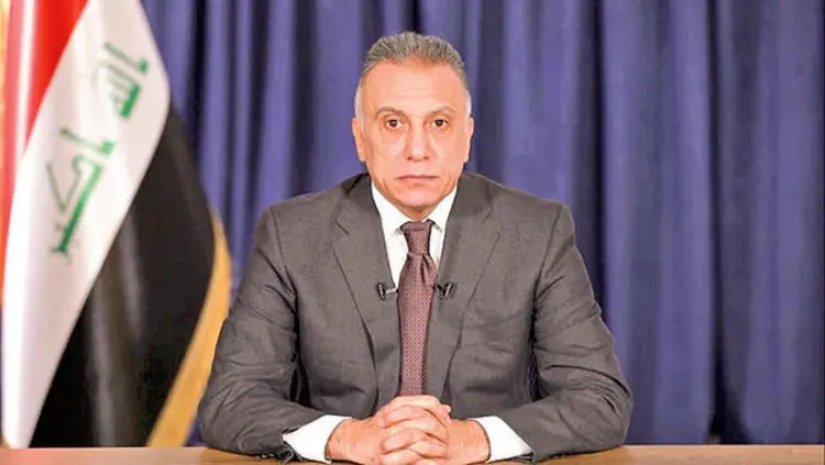 میانجیگری الکاظمی بین ایران، آمریکا و عربستان