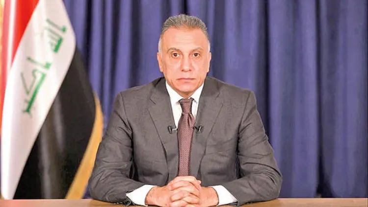 میانجیگری الکاظمی بین ایران، آمریکا و عربستان