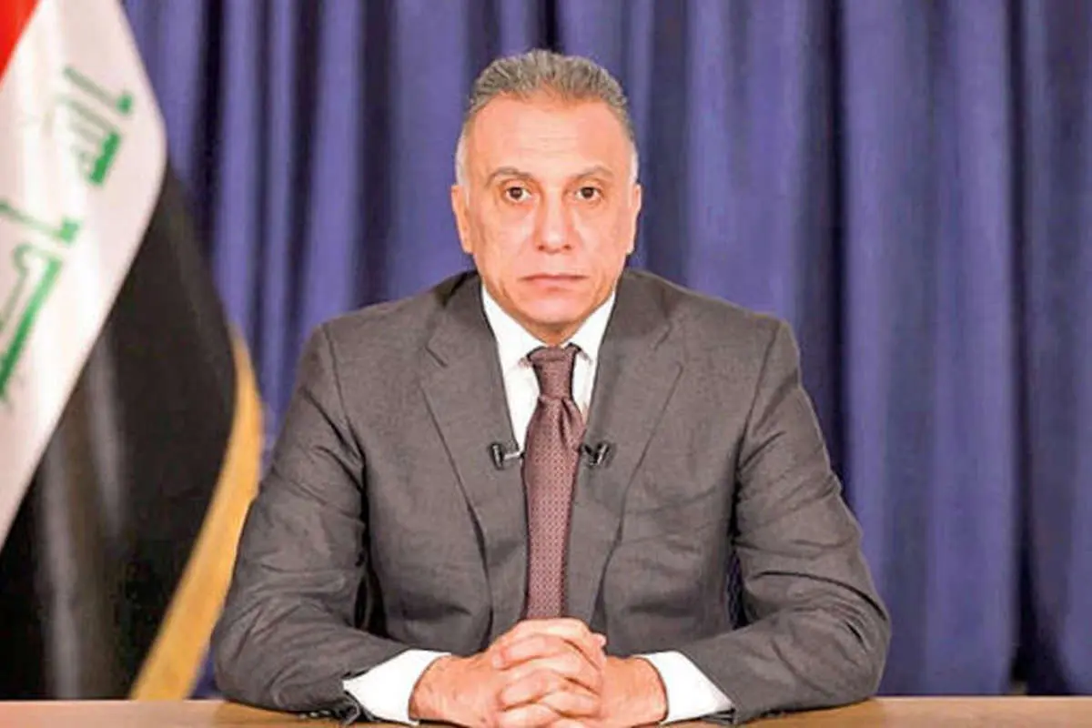 میانجیگری الکاظمی بین ایران، آمریکا و عربستان