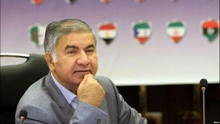 حسین کاظم‌ پور اردبیلی درگذشت؛ مروری بر کارنامه کاظم پور اردبیلی ملقب به آقای اوپک
