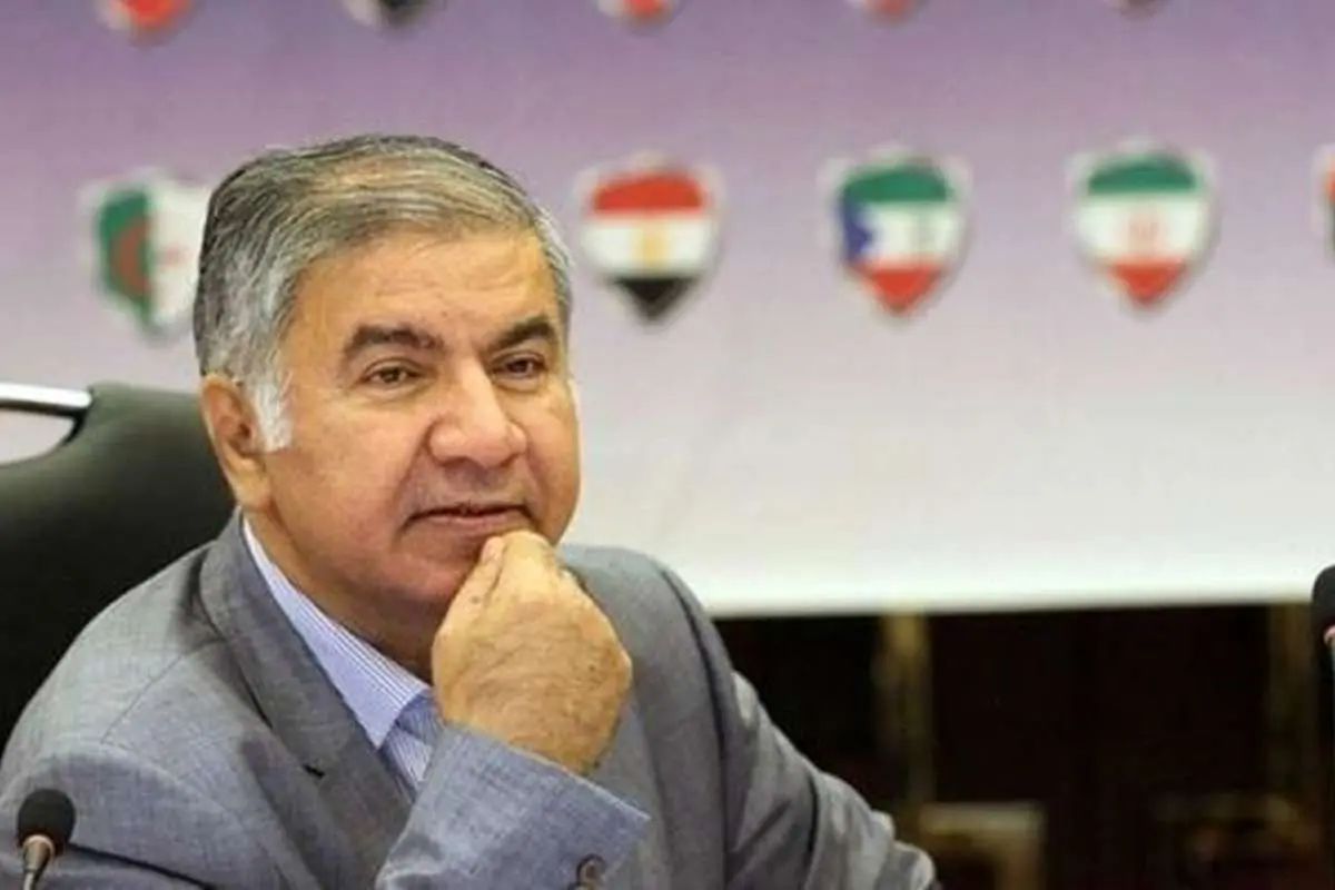 حسین کاظم پور اردبیلی درگذشت؛ مروری بر کارنامه کاظم پور اردبیلی ملقب به آقای اوپک