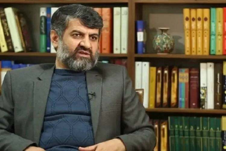 انتقادات تند مهدی نصیری از اظهارات رئیس حوزه‌های علمیه