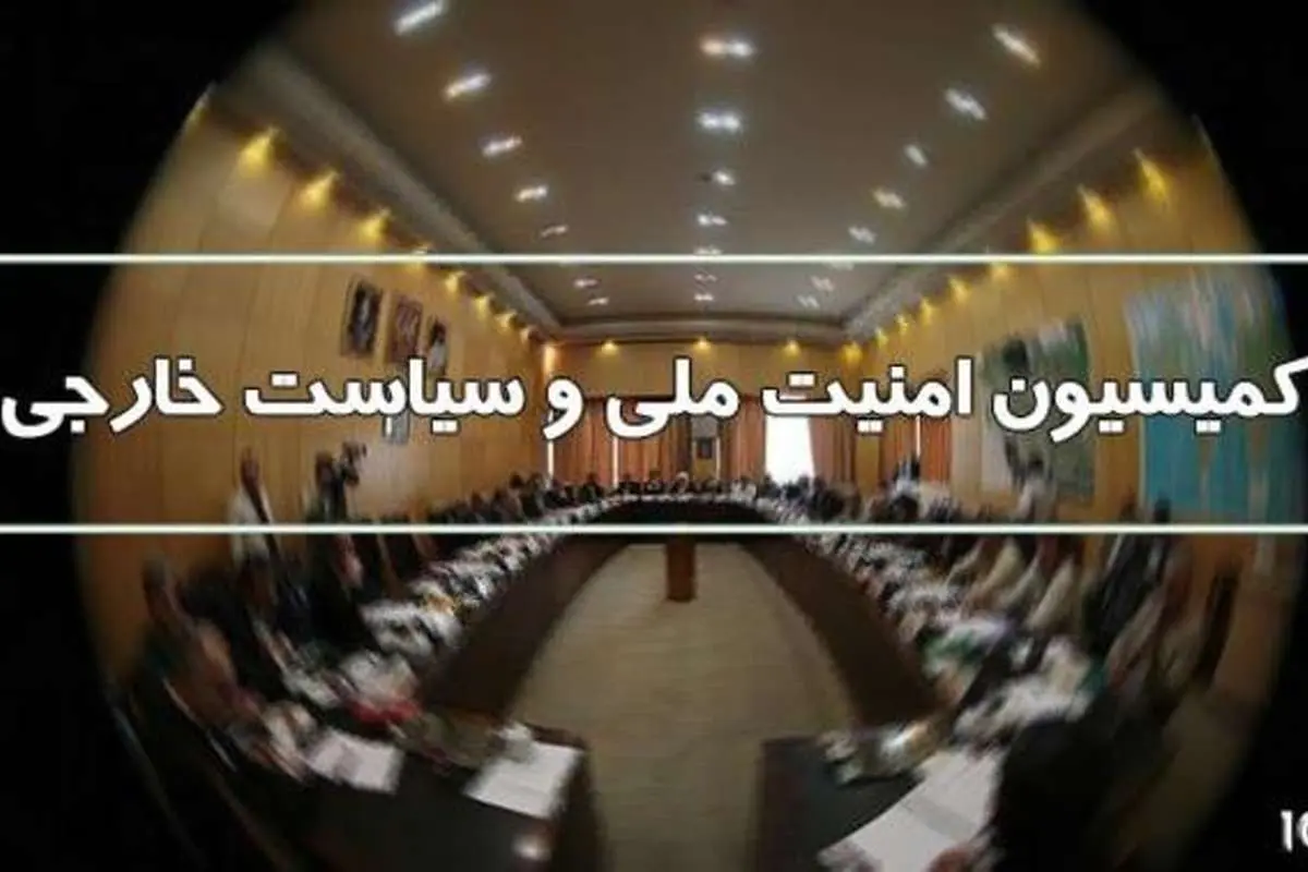 جزئیات تصویب طرح مقابله با اسرائیل در کمیسیون امنیت ملی