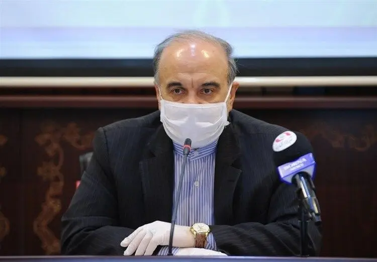 سلطانی‌فر: مشکلی باشد، باز هم لیگ متوقف می‌شود