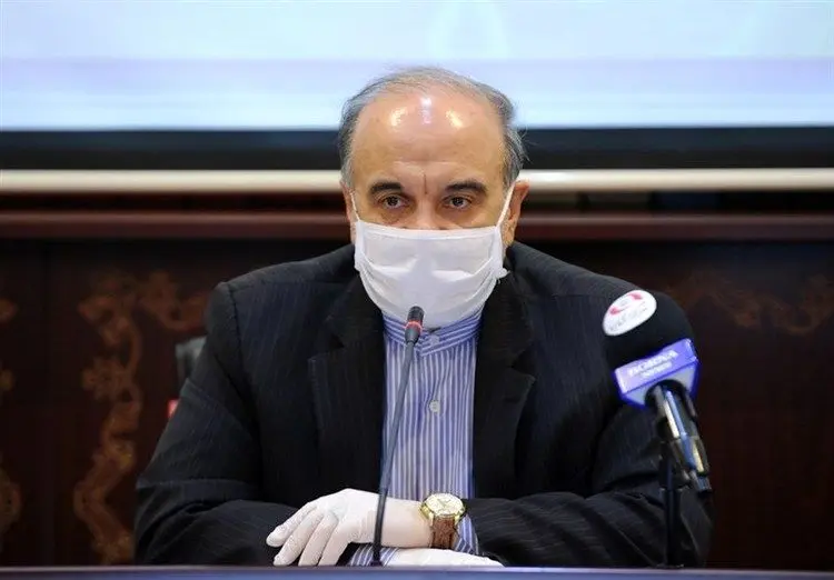 سلطانی‌فر: مشکلی باشد، باز هم لیگ متوقف می‌شود