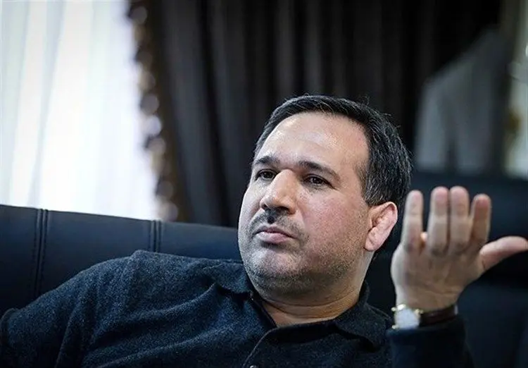 "رابطه عاطفی‌ام با احمدی‌نژاد پابرجاست"