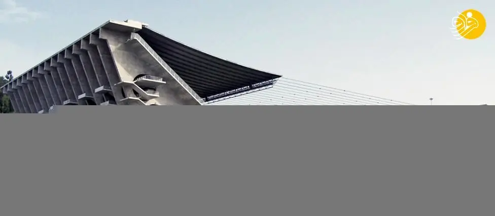 (تصاویر) عجیب و غریب‌ترین ورزشگاه و زمین‌های فوتبال
