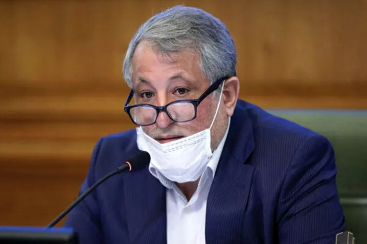 ماجرای درگیری و قهر اعضای شورا در جلسه امروز