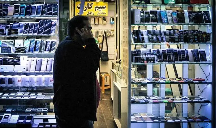 قیمت روز موبایل در بازار امروز ۲۸ اردیبهشت ۹۹؛ قیمت پر فروش‌ترین گوشی‌های سامسونگ