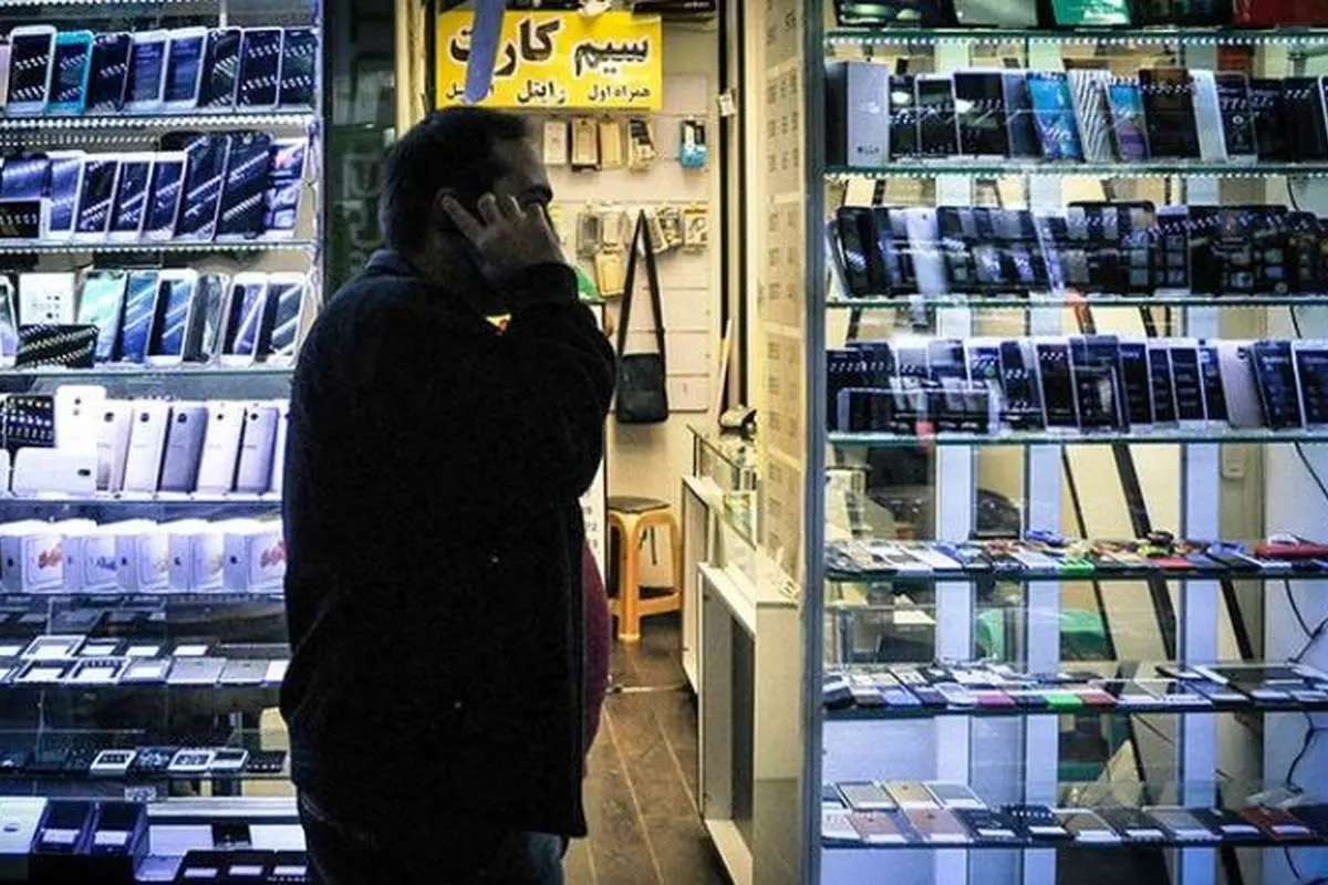 قیمت روز موبایل در بازار امروز ۲۸ اردیبهشت ۹۹؛ قیمت پر فروشترین گوشیهای سامسونگ