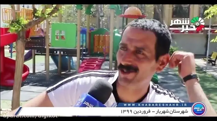 معتادی که کرونا نمی‌گیرد حالا ۱۰۲ هزار فالوئر دارد!