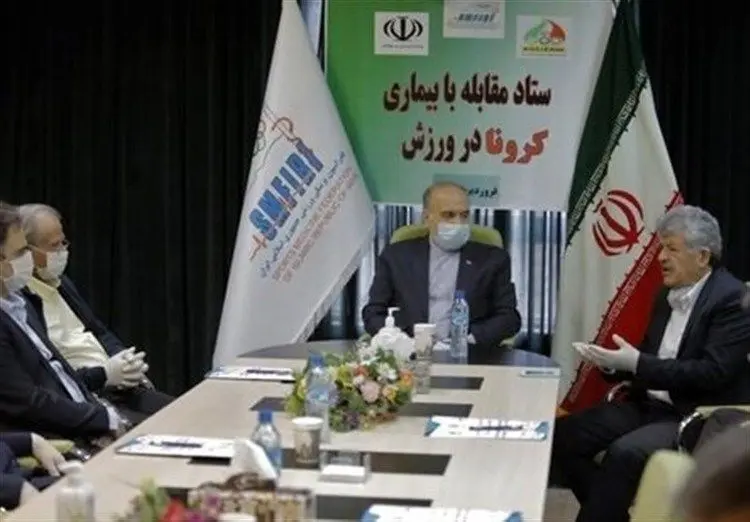 تمرینات و مسابقات چه زمانی شروع می‌شوند؟