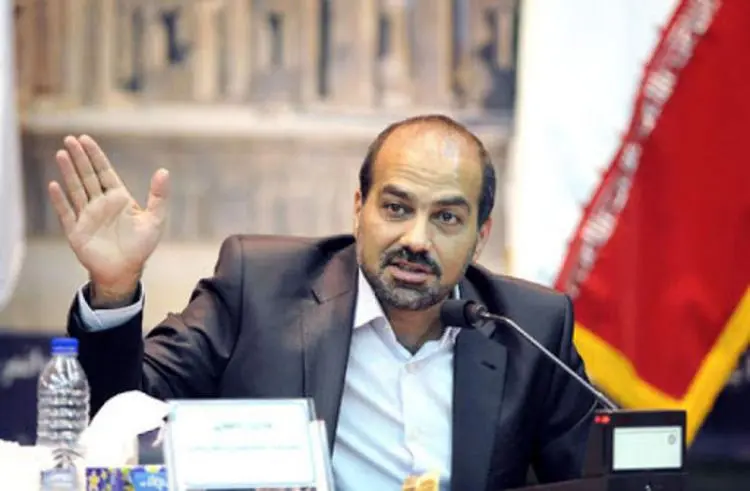 مازیار ناظمی: مربیگری زیدان در تیم ملی تخیل نبود